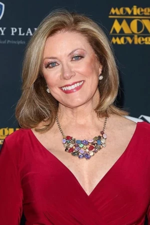 Nancy Stafford