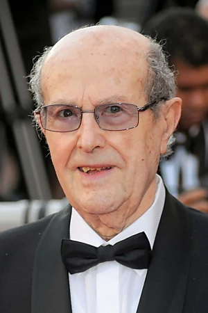 Manoel de Oliveira