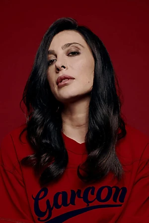 Nadine Labaki