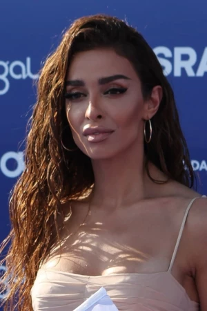 Eleni Foureira