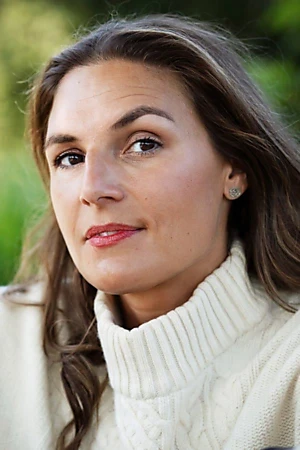 Sandra Stojiljkovic