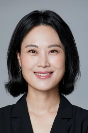 Kim Jae-hwa