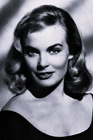 Shirley Eaton