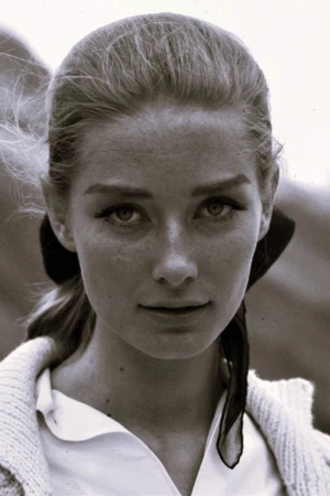 Tania Mallet