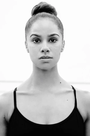 Misty Copeland