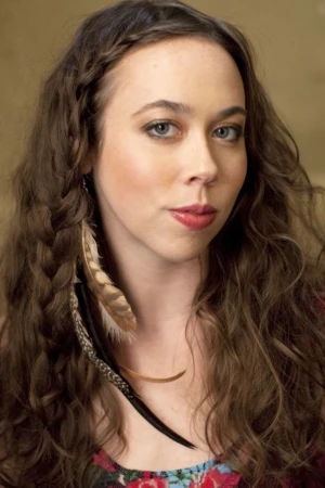 Sarah Jarosz