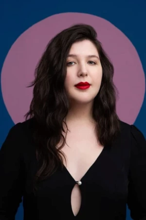 Lucy Dacus