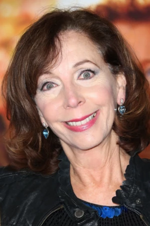 Rita Rudner