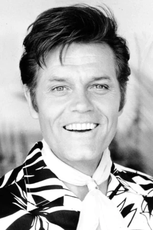 Jack Lord