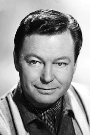 DeForest Kelley