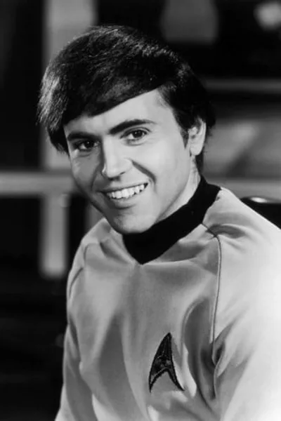 Walter Koenig