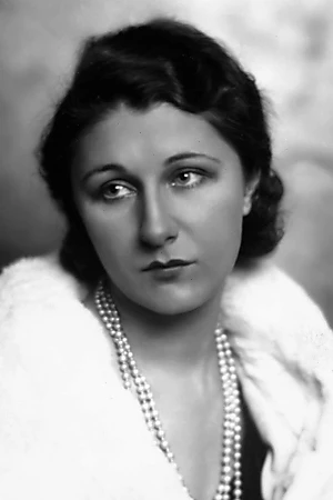 Judith Anderson