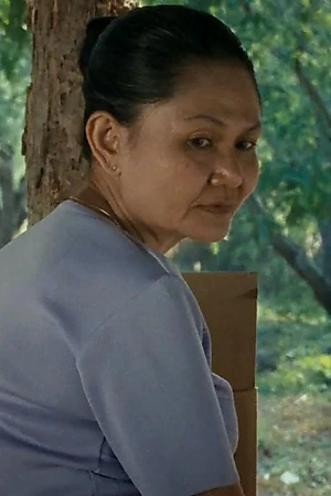 Jenjira Pongpas