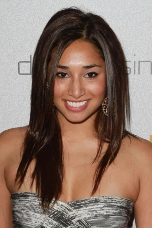 Meaghan Rath