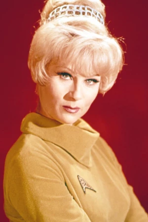 Grace Lee Whitney