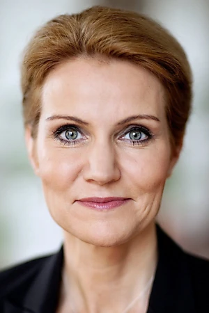 Helle Thorning-Schmidt