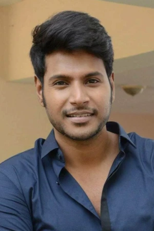 Sundeep Kishan