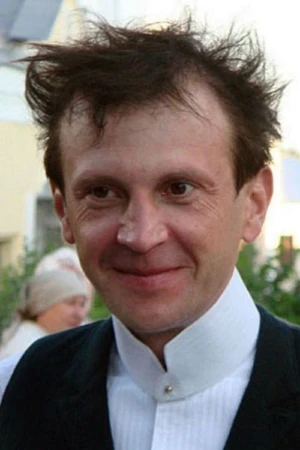 Timofey Tribuntsev