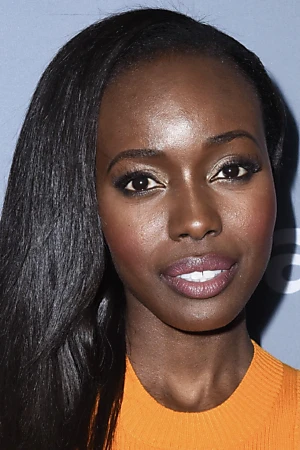 Anna Diop