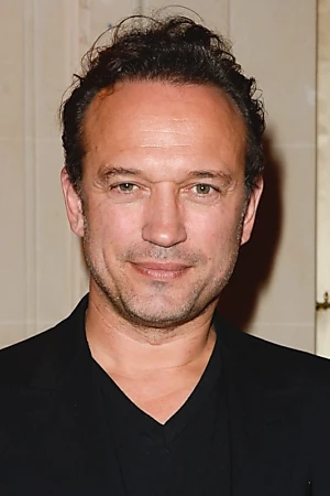 Vincent Perez