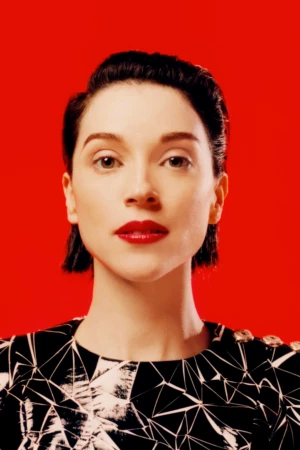 St. Vincent