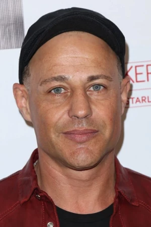 Louis Mandylor