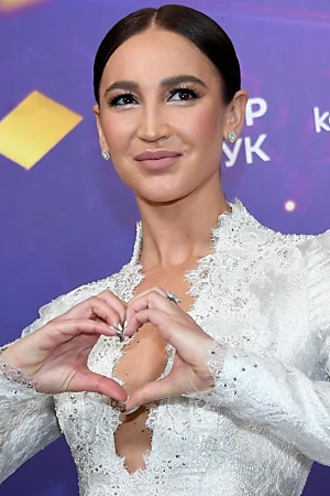 Olga Buzova