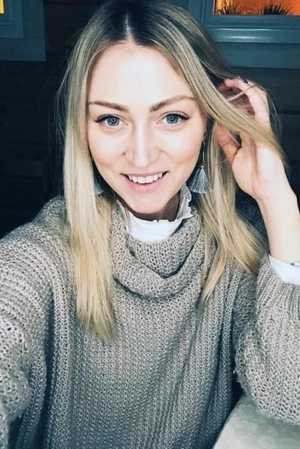 Kristina Talyzina