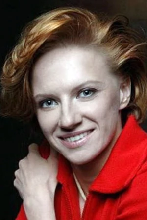 Svetlana Feofanova