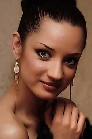 Tatyana Denisova