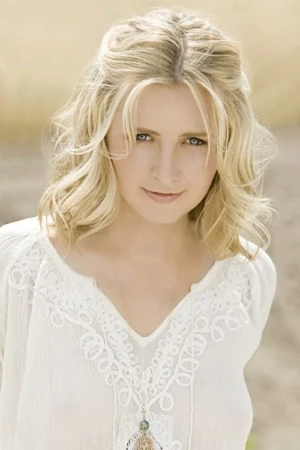 Beverley Mitchell