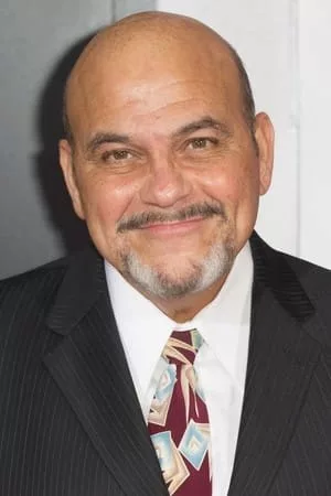 Jon Polito