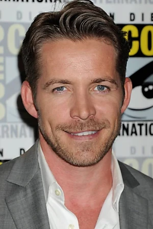 Sean Maguire