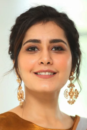 Raashii Khanna