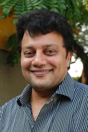 Sai Kumar