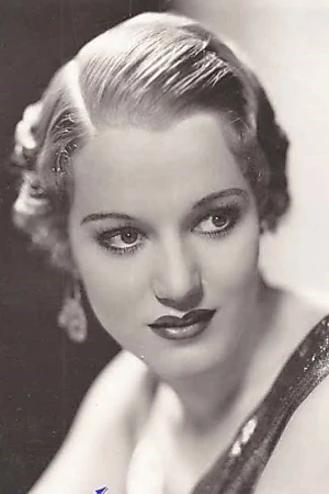 Constance Cummings