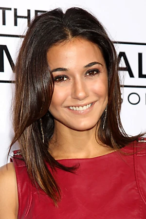 Emmanuelle Chriqui