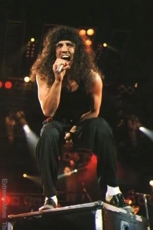 Gary Cherone