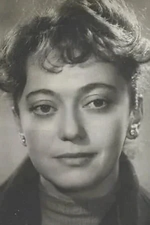 Sofiya Milkina