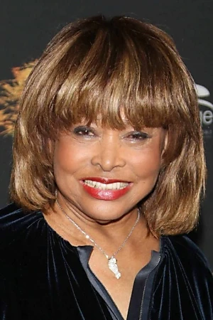 Tina Turner