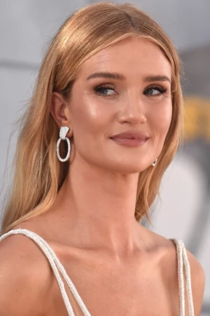 Rosie Huntington-Whiteley