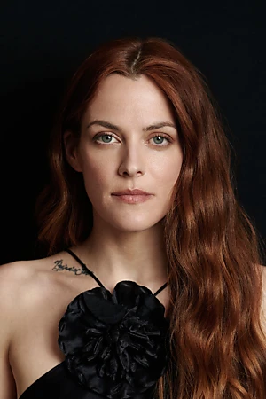 Riley Keough