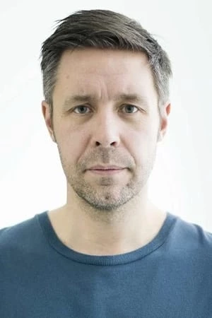 Paddy Considine