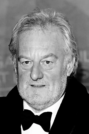 Bernard Hill