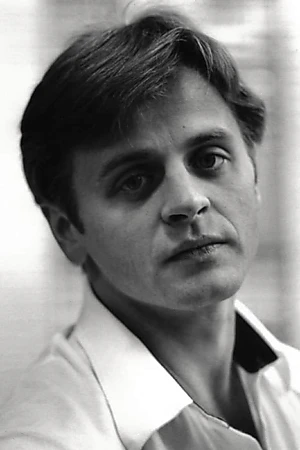 Mikhail Baryshnikov