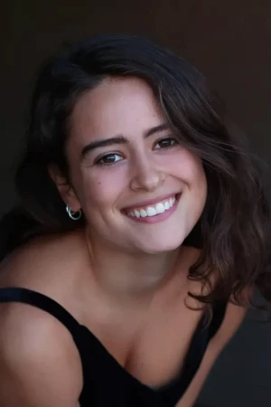 Rosabell Laurenti Sellers