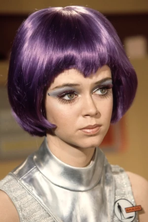 Gabrielle Drake