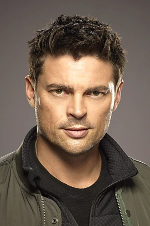 Karl Urban