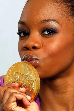 Gabby Douglas