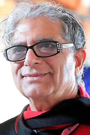 Deepak Chopra